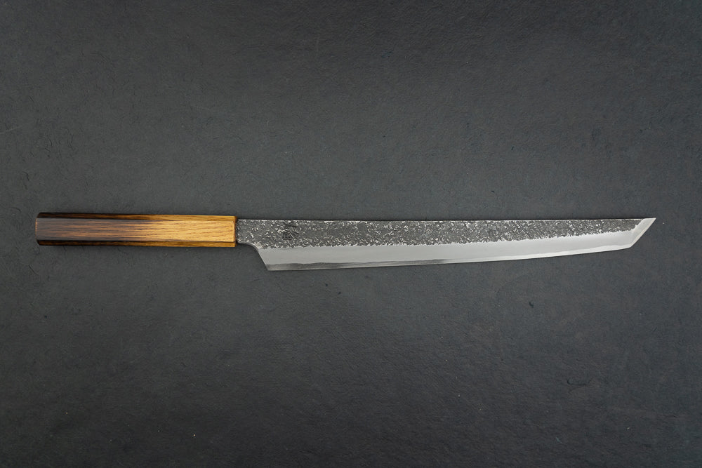 Sakai Takayuki Homura Guren Sakimaru Yanagiba 300mm from Sakai Takayuki