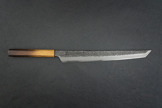 Sakai Takayuki Homura Guren Sakimaru Yanagiba 300mm from Sakai Takayuki