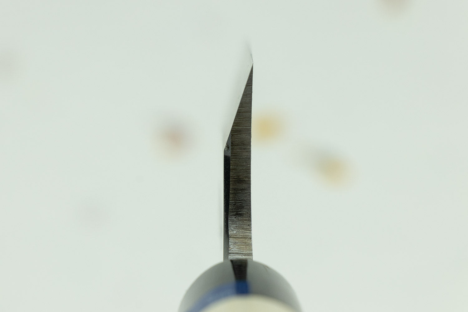 Sakai Takayuki AUS-8 INOX Deba 120mm from Sakai Takayuki
