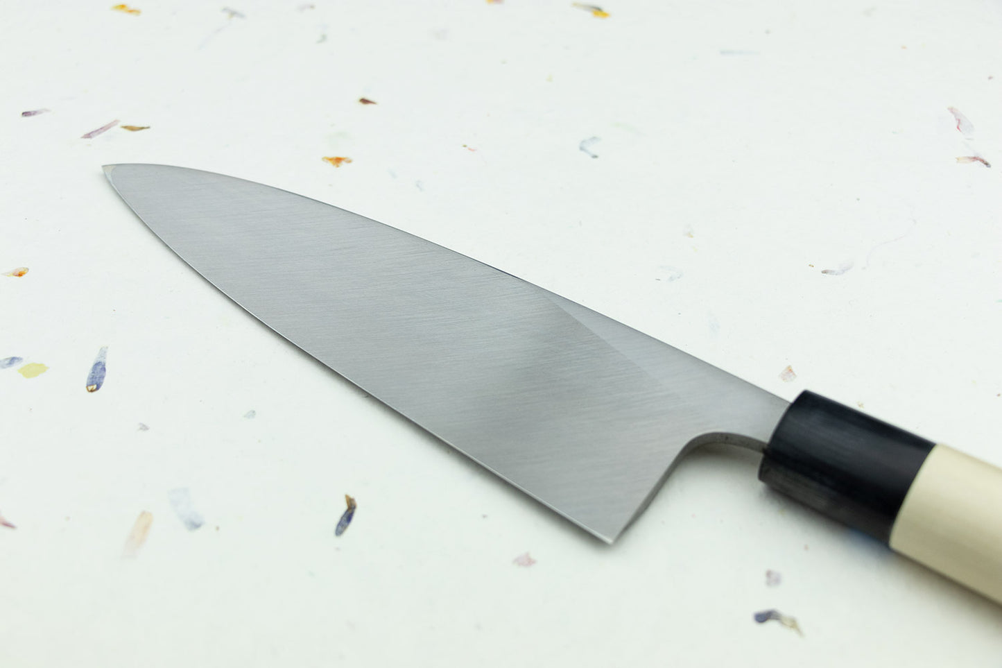 Sakai Takayuki AUS-8 INOX Deba 210mm from Sakai Takayuki