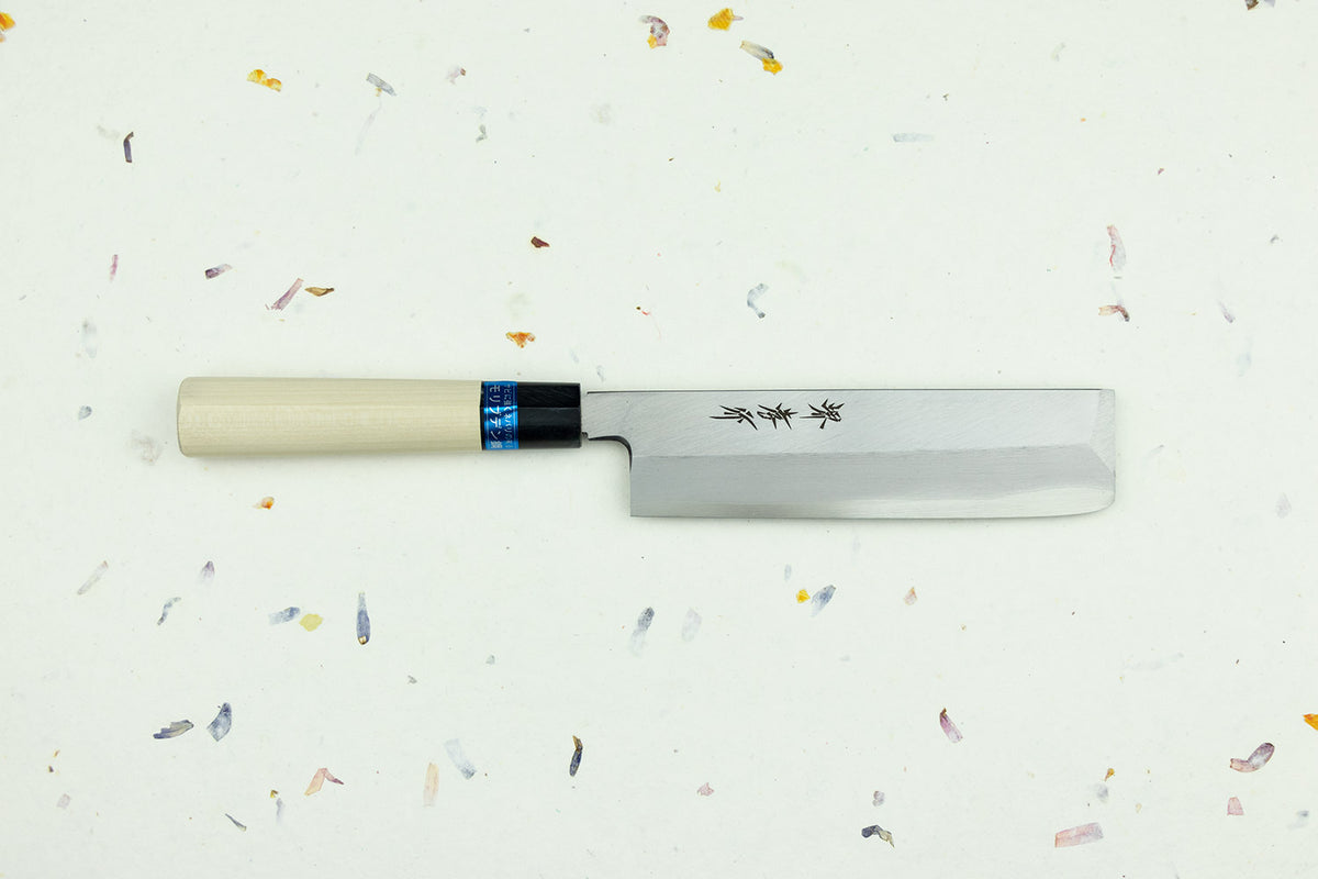 Sakai Takayuki AUS-8 INOX Usuba 180mm from Sakai Takayuki