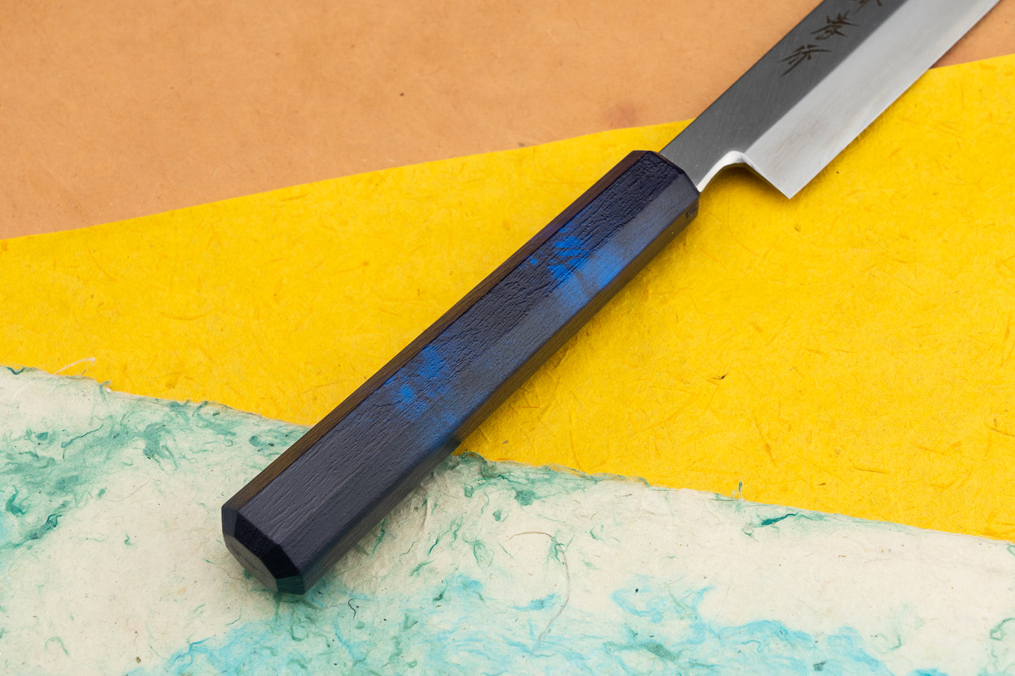 Sakai Takayuki INOX Nanairo Yanagiba 270mm from Sakai Takayuki