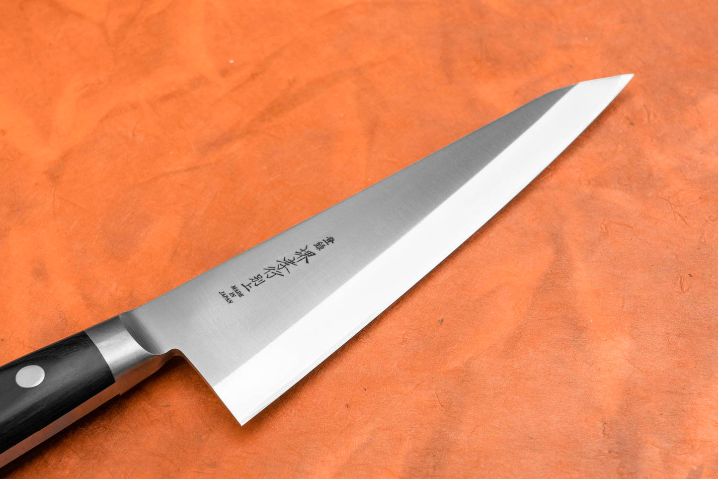 Sakai Takayuki SK4 Garasuki 180mm from Sakai Takayuki