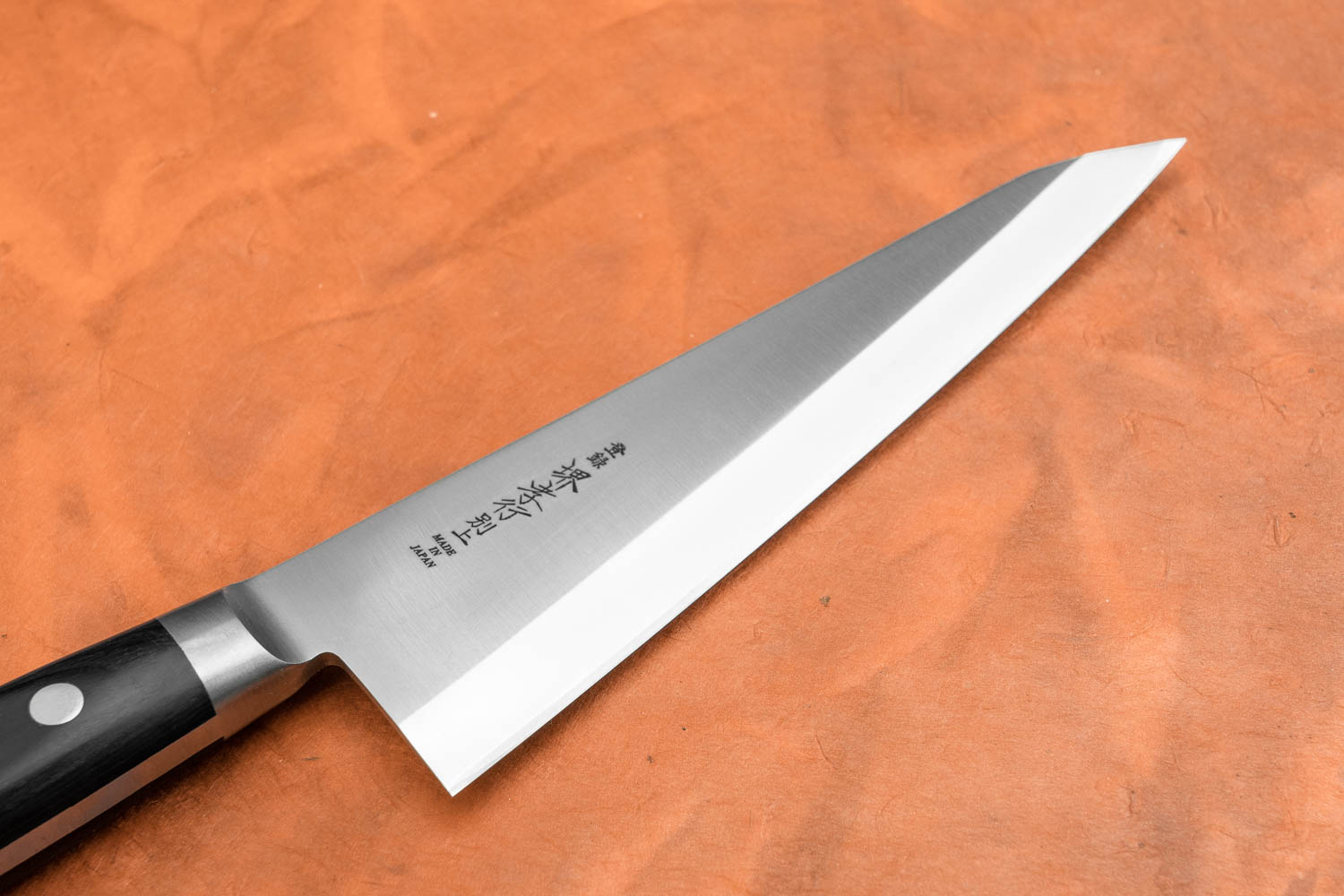 Sakai Takayuki SK4 Garasuki 180mm from Sakai Takayuki