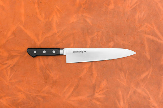 Sakai Takayuki SK4 Gyuto 210mm from Sakai Takayuki