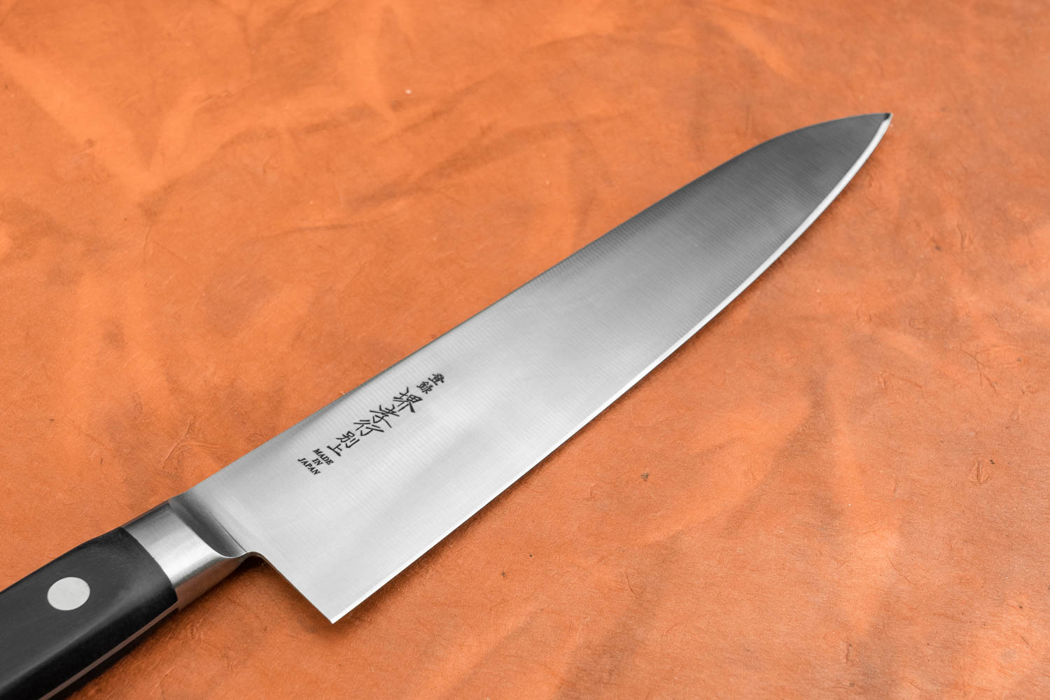 Sakai Takayuki SK4 Gyuto 210mm from Sakai Takayuki