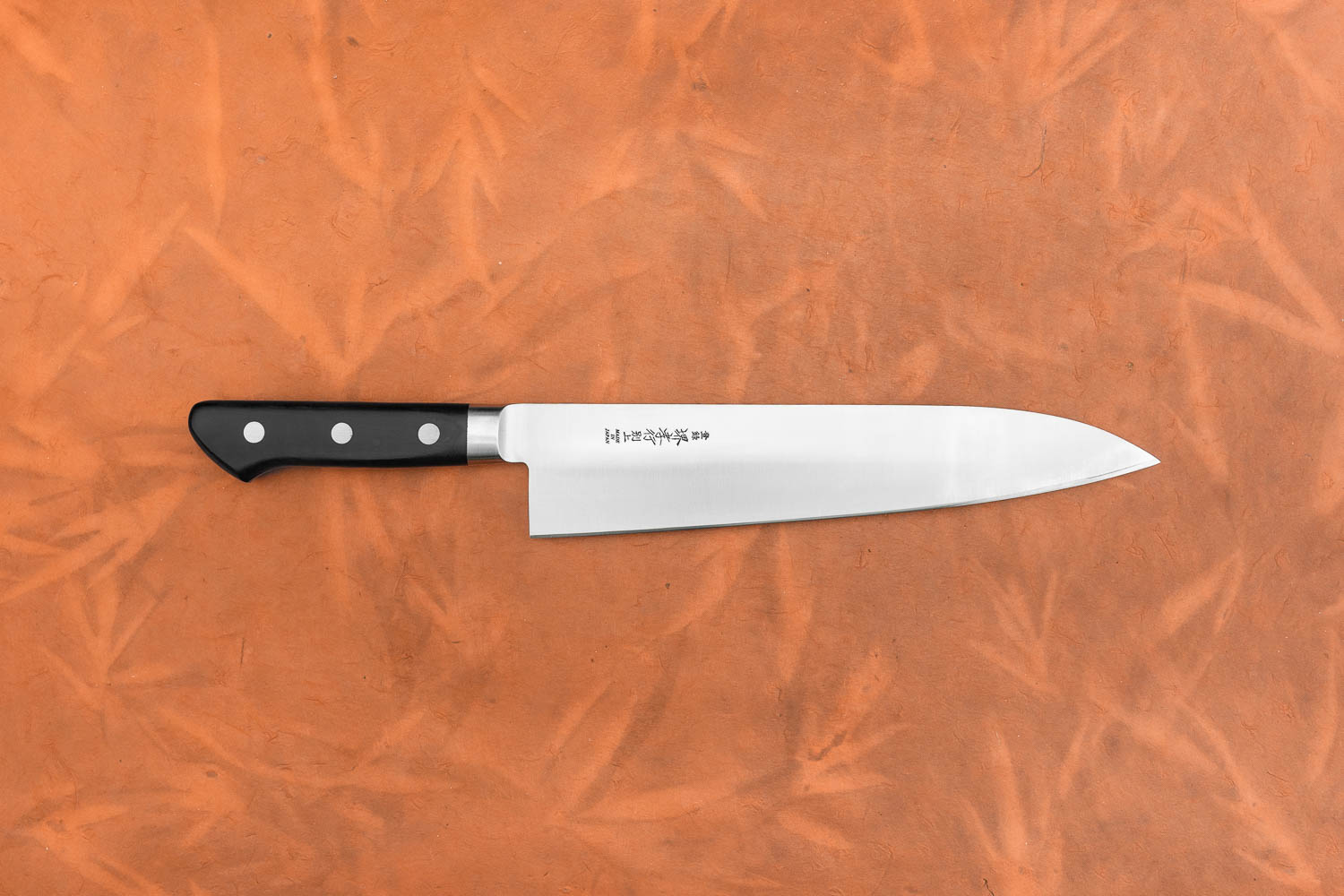 Sakai Takayuki SK4 Gyuto 240mm from Sakai Takayuki