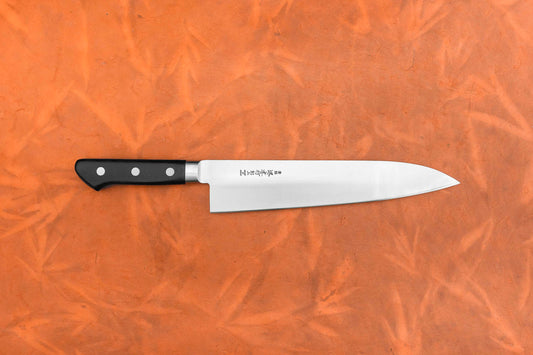 Sakai Takayuki SK4 Gyuto 240mm from Sakai Takayuki