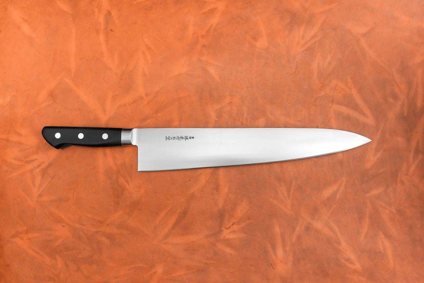 Sakai Takayuki SK4 Gyuto 330mm from Sakai Takayuki