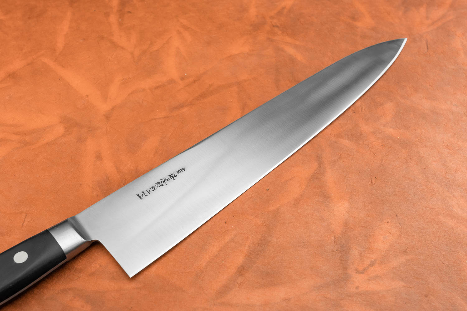 Sakai Takayuki SK4 Gyuto 330mm from Sakai Takayuki