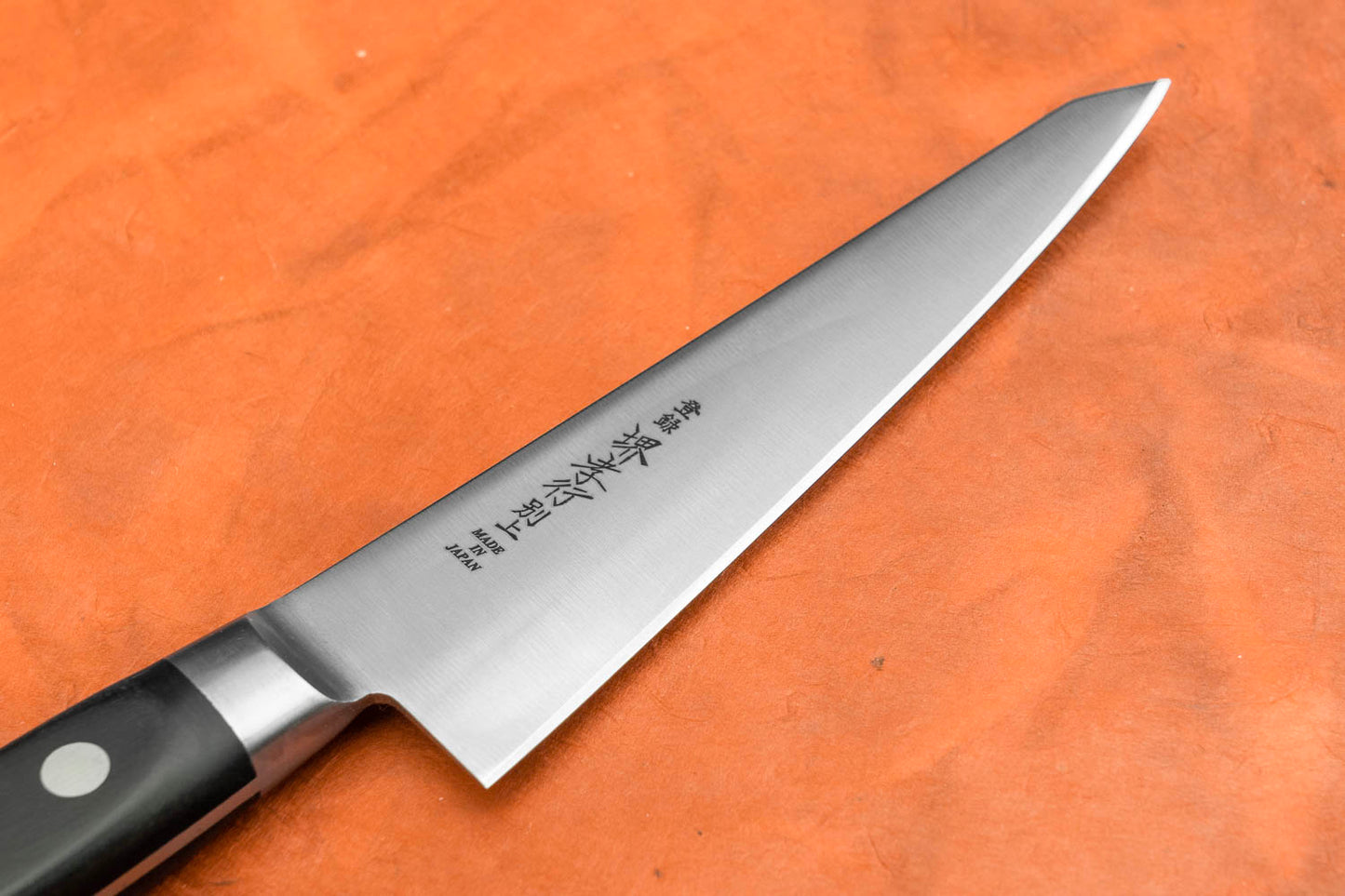 Sakai Takayuki SK4 Right Handed Honesuki 150mm from Sakai Takayuki