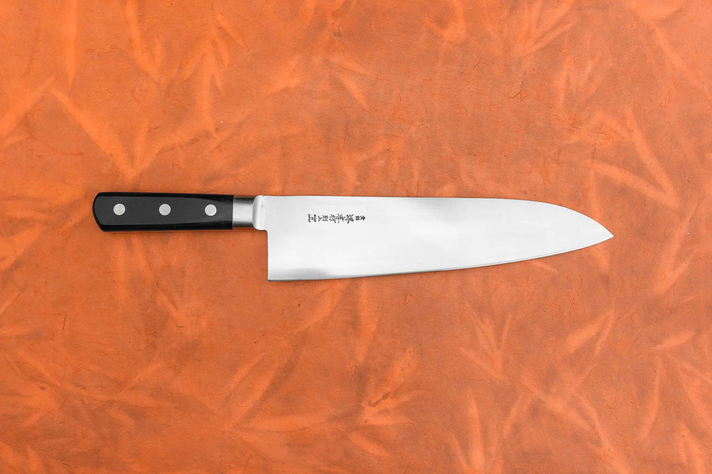 Sakai Takayuki SK4 Komakiri Gyuto 240mm from Sakai Takayuki