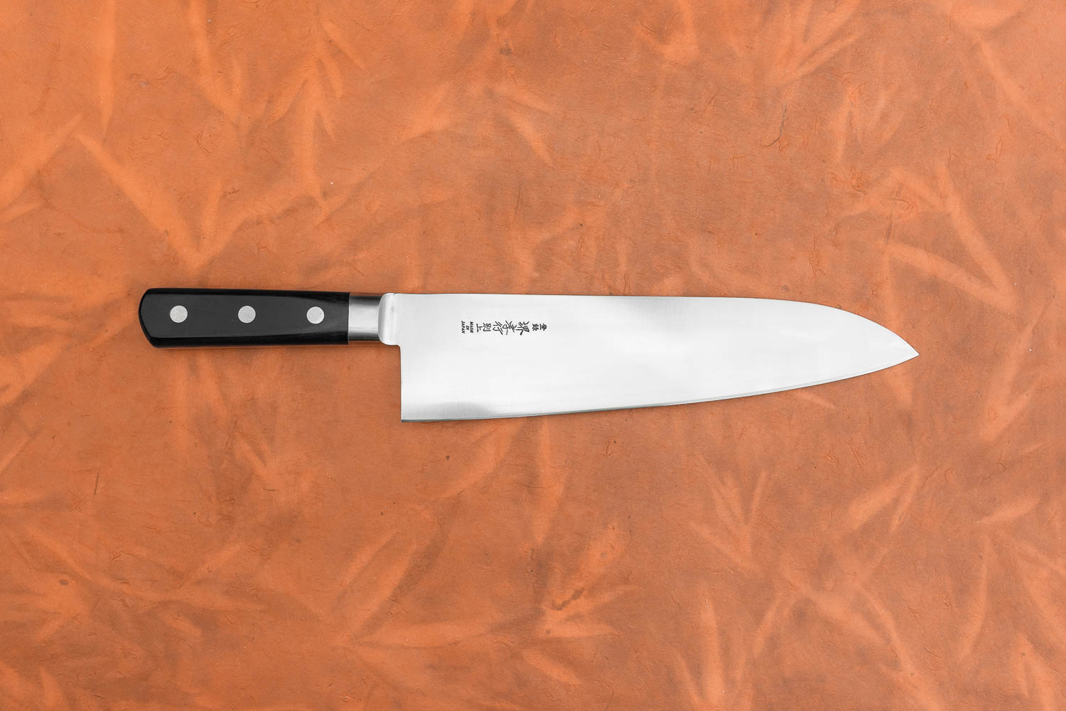 Sakai Takayuki SK4 Komakiri Gyuto 240mm from Sakai Takayuki