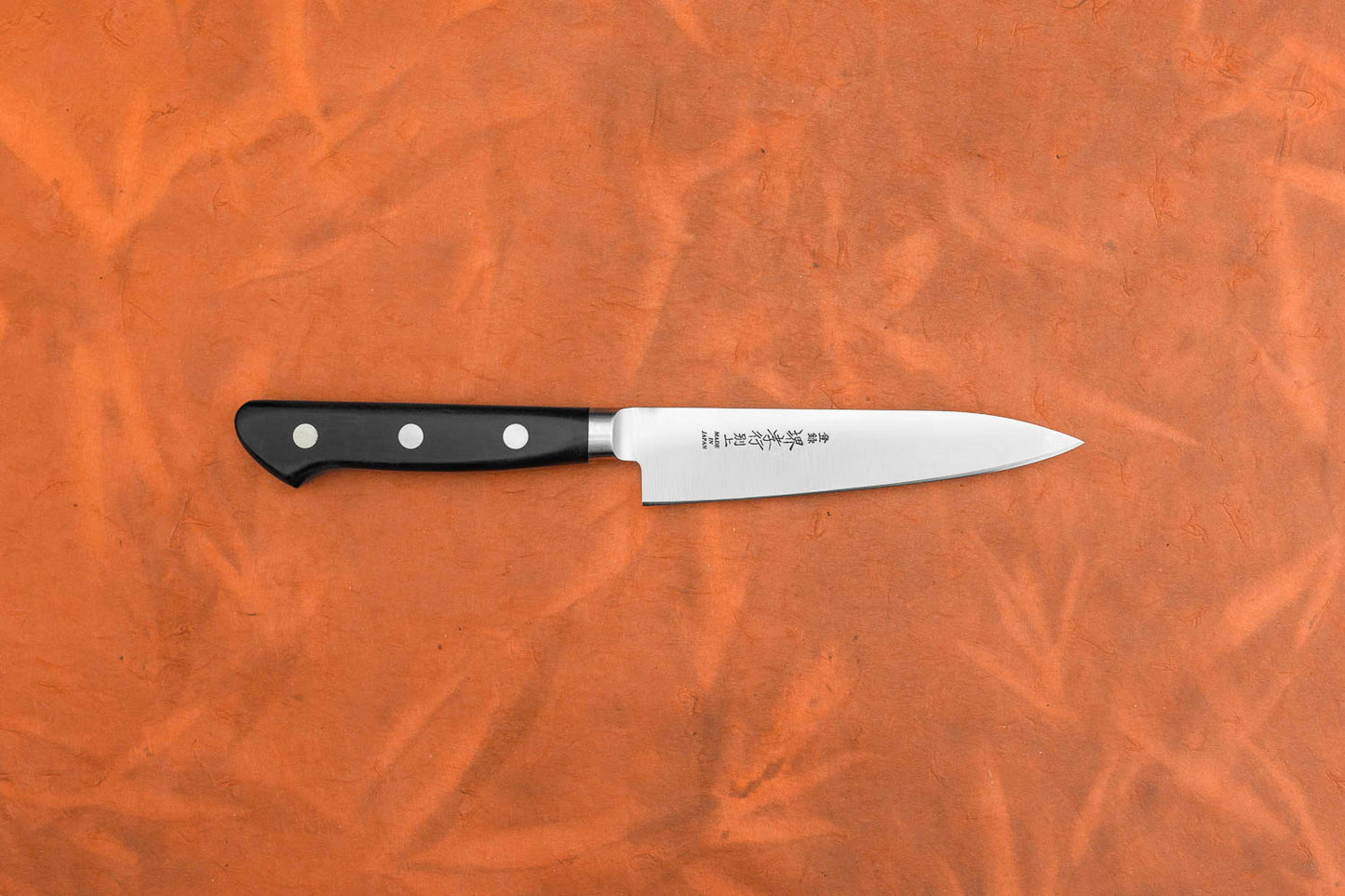 Sakai Takayuki SK4 Petty 120mm from Sakai Takayuki