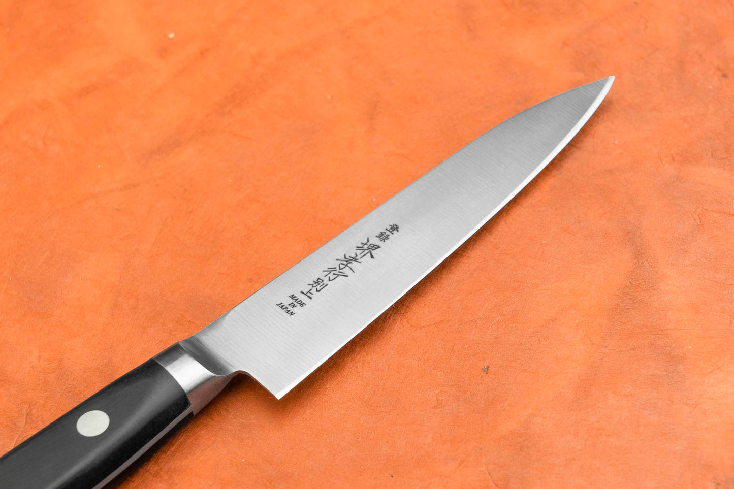 Sakai Takayuki SK4 Petty 120mm from Sakai Takayuki