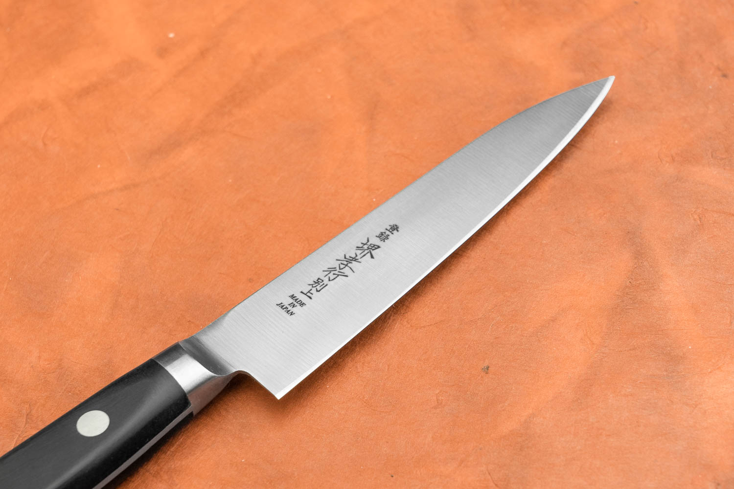 Sakai Takayuki SK4 Petty 120mm from Sakai Takayuki
