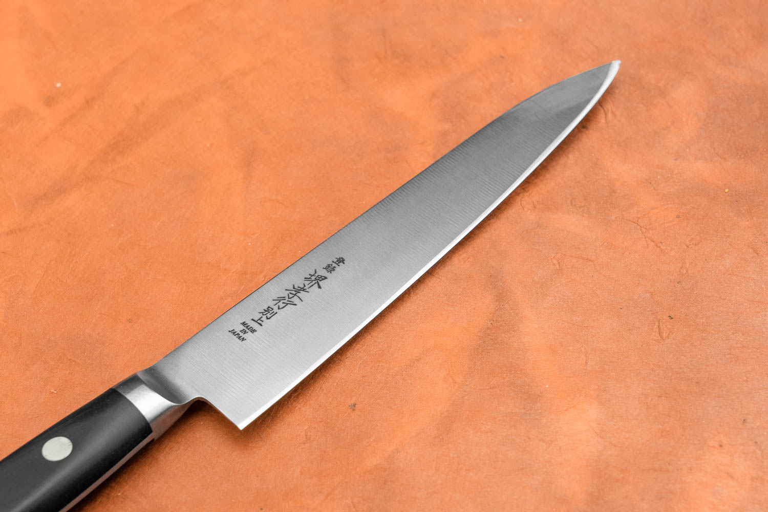 Sakai Takayuki SK4 Petty 150mm from Sakai Takayuki