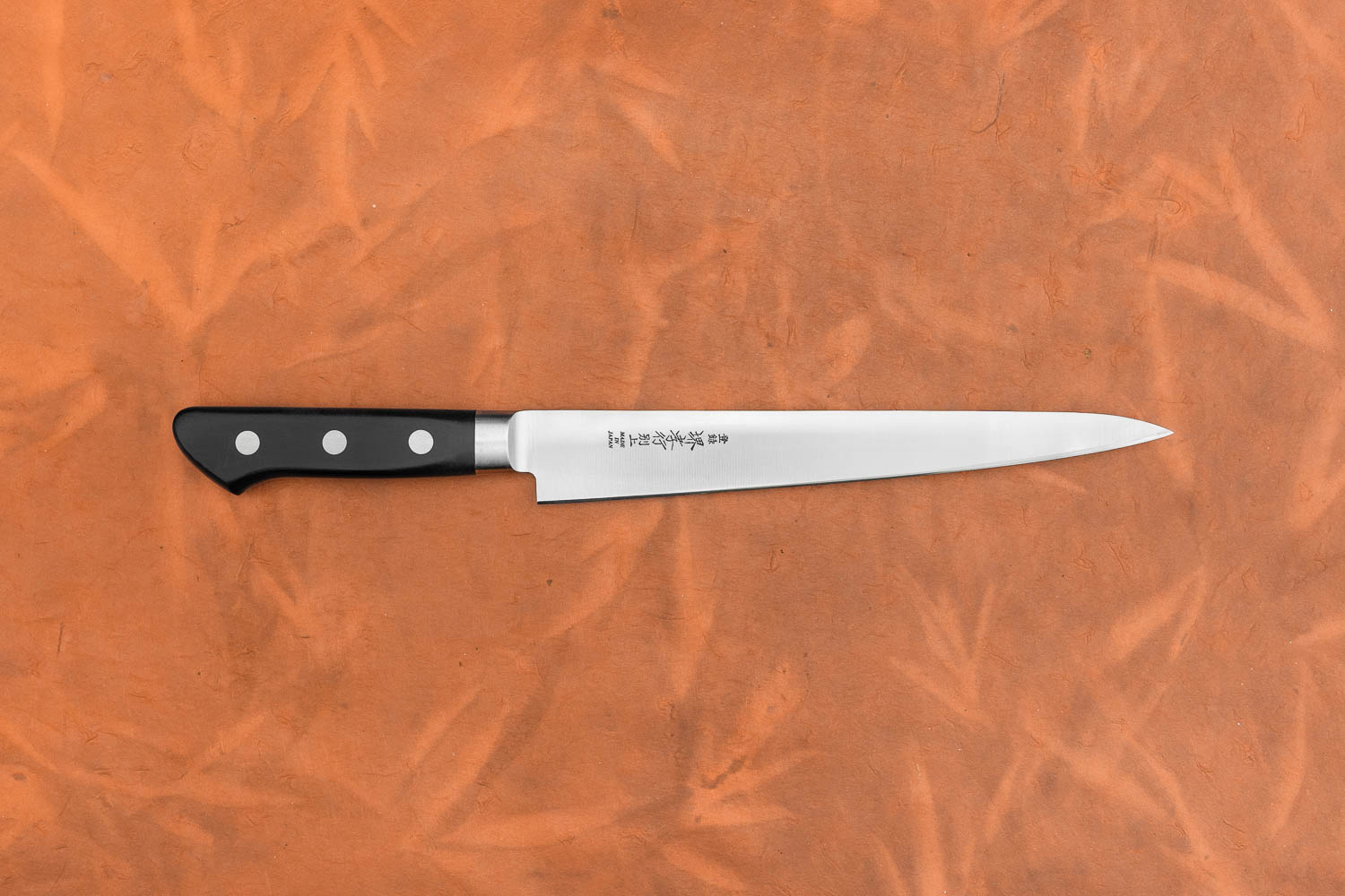 Sakai Takayuki SK4 Sujihiki 210mm from Sakai Takayuki