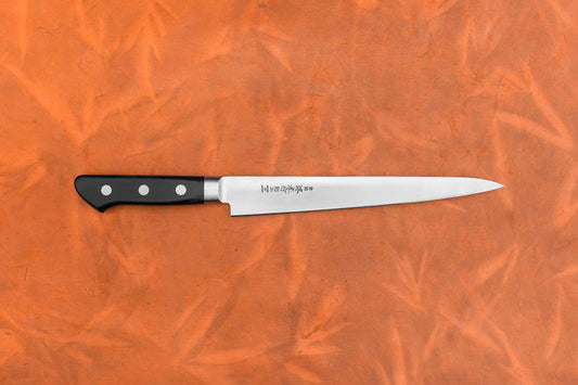 Sakai Takayuki SK4 Sujihiki 210mm from Sakai Takayuki