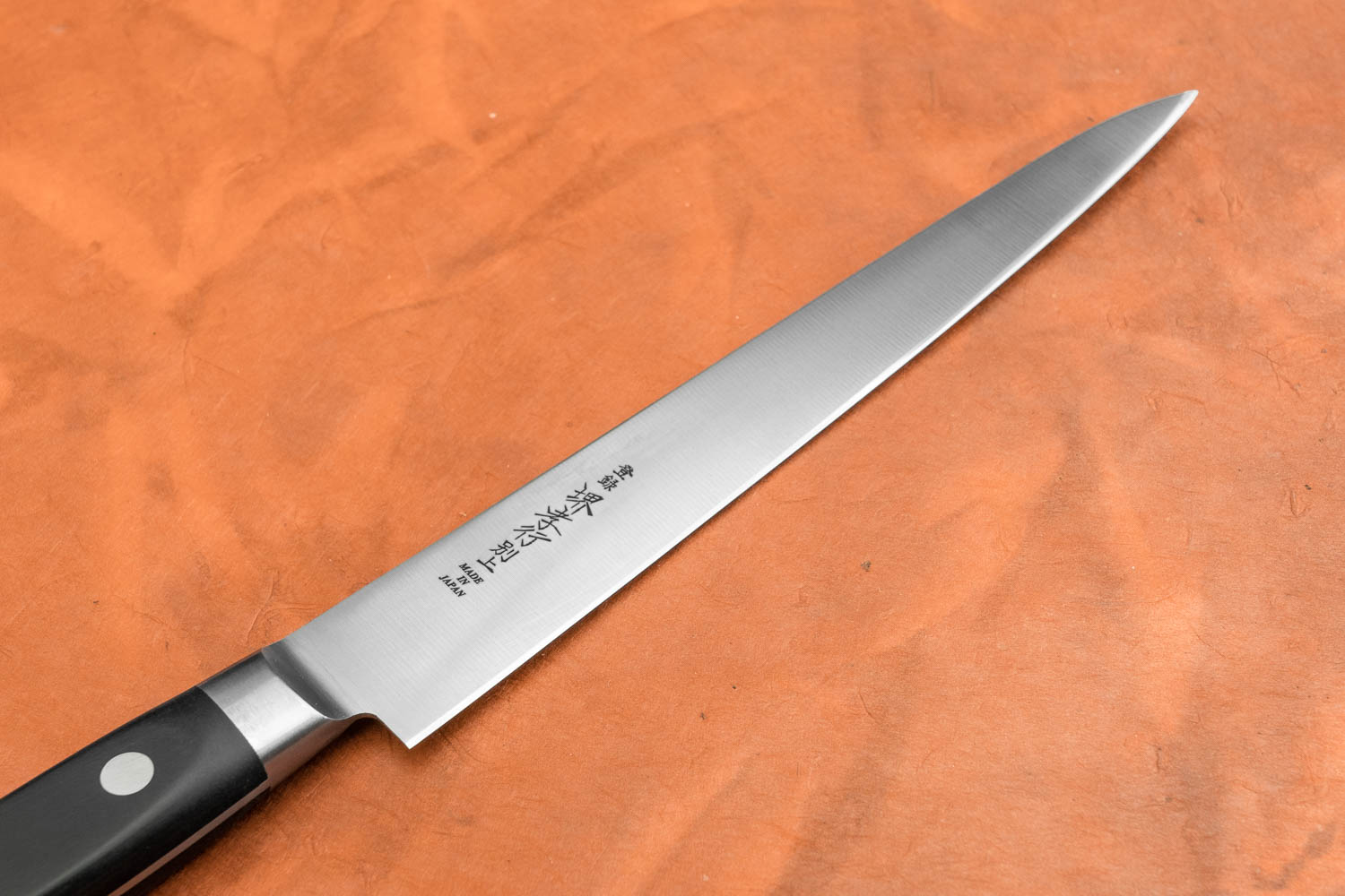 Sakai Takayuki SK4 Sujihiki 210mm from Sakai Takayuki