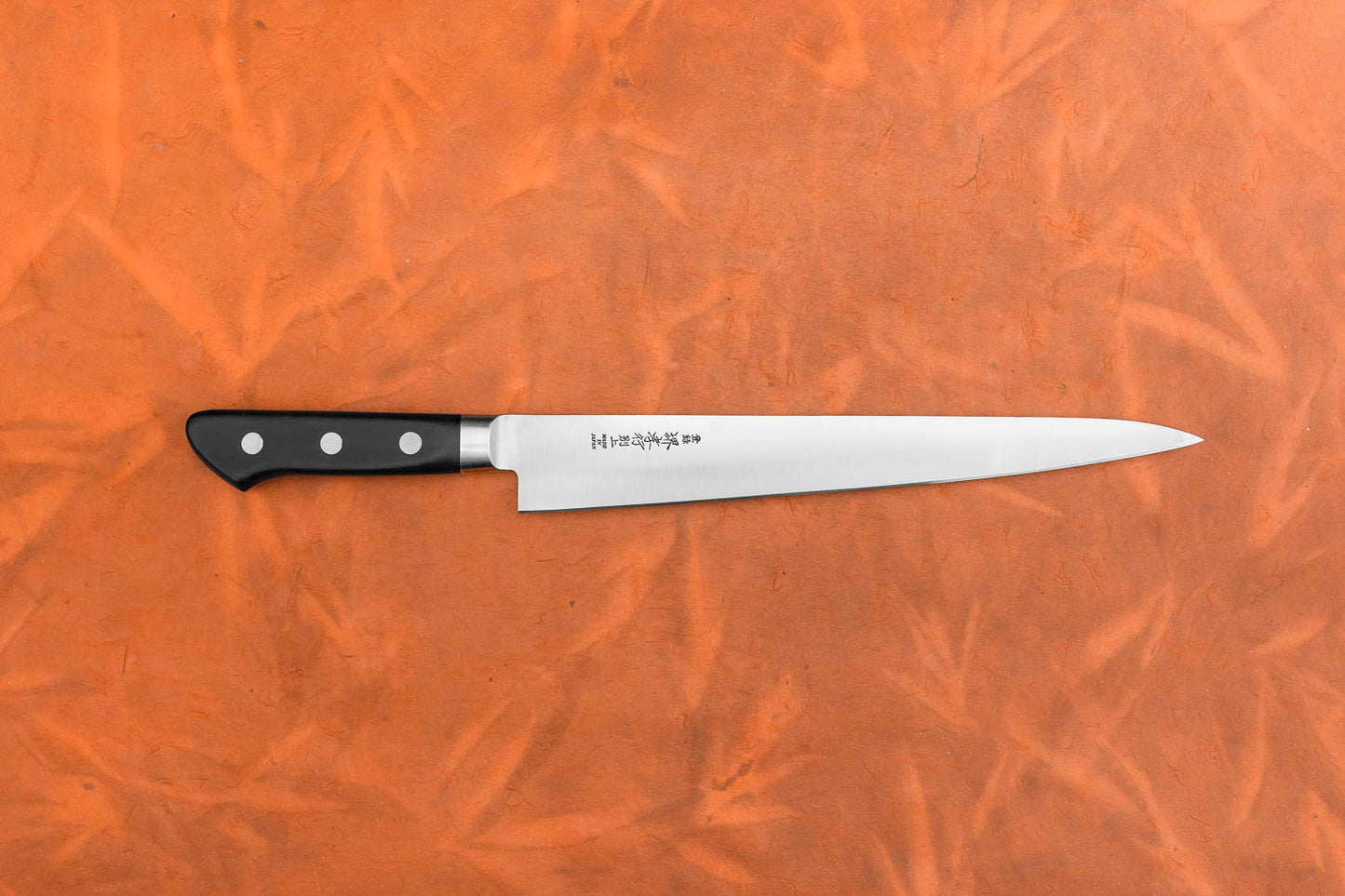 Sakai Takayuki SK4 Sujihiki 240mm from Sakai Takayuki