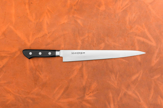 Sakai Takayuki SK4 Sujihiki 240mm from Sakai Takayuki