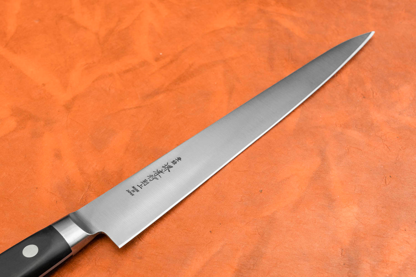 Sakai Takayuki SK4 Sujihiki 240mm from Sakai Takayuki