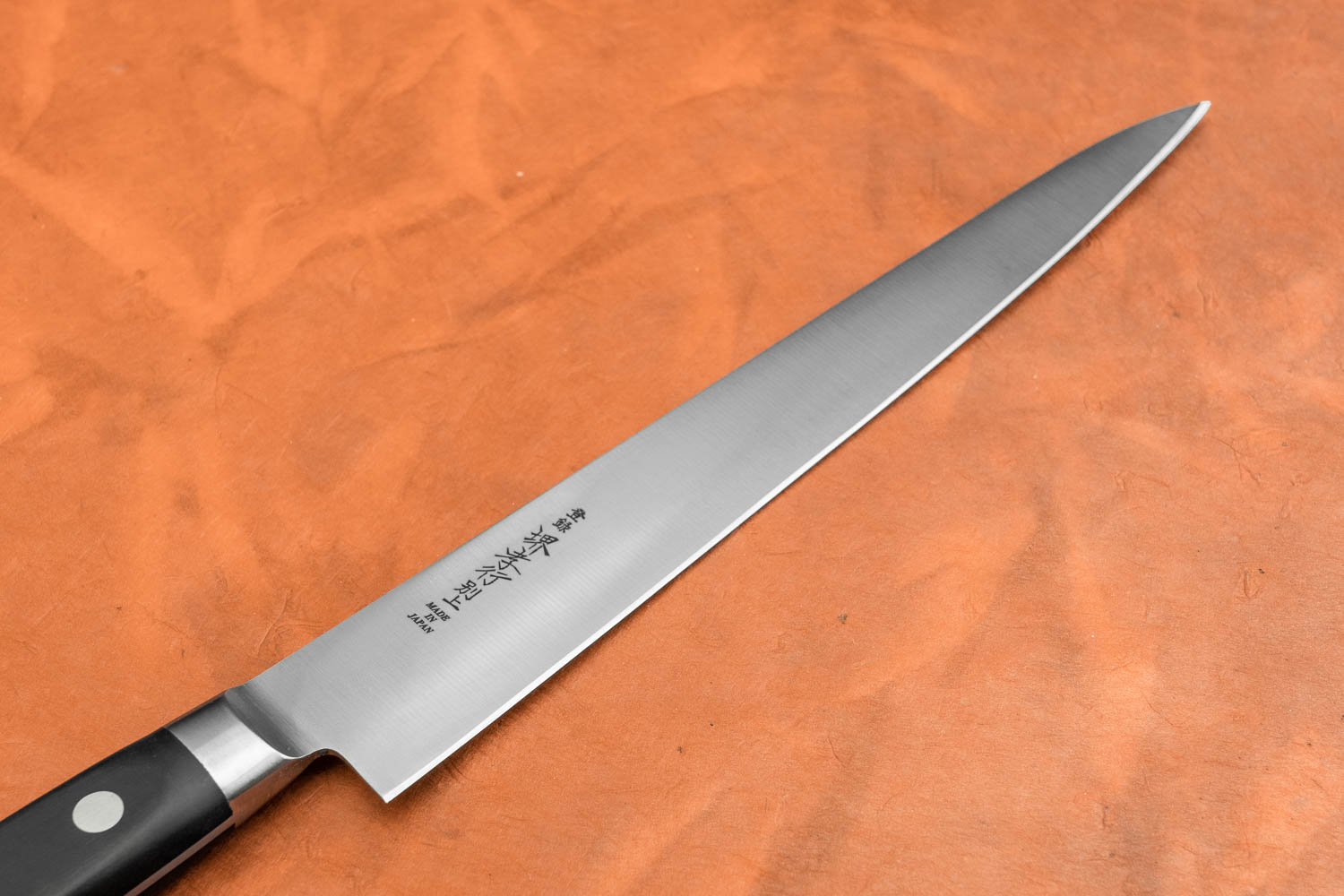 Sakai Takayuki SK4 Sujihiki 240mm from Sakai Takayuki