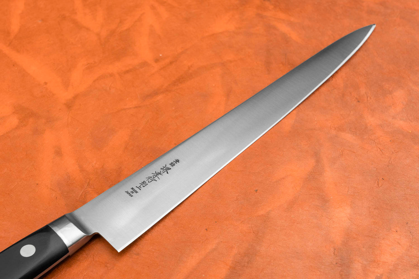 Sakai Takayuki SK4 Sujihiki 270mm from Sakai Takayuki