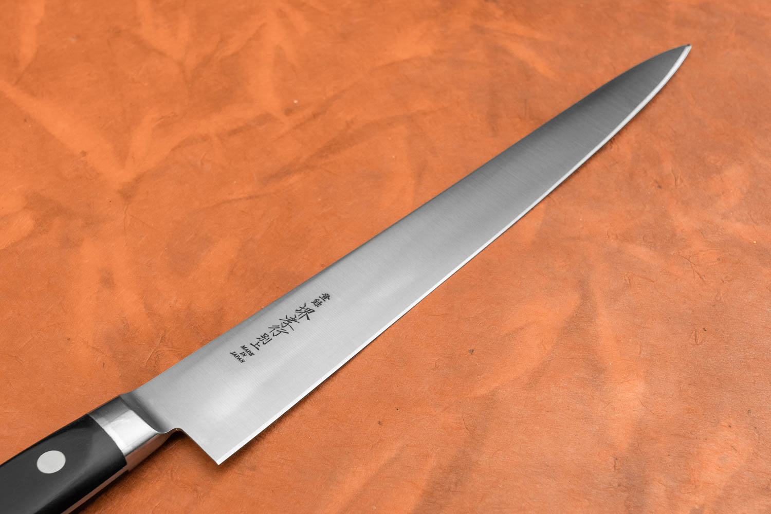 Sakai Takayuki SK4 Sujihiki 270mm from Sakai Takayuki
