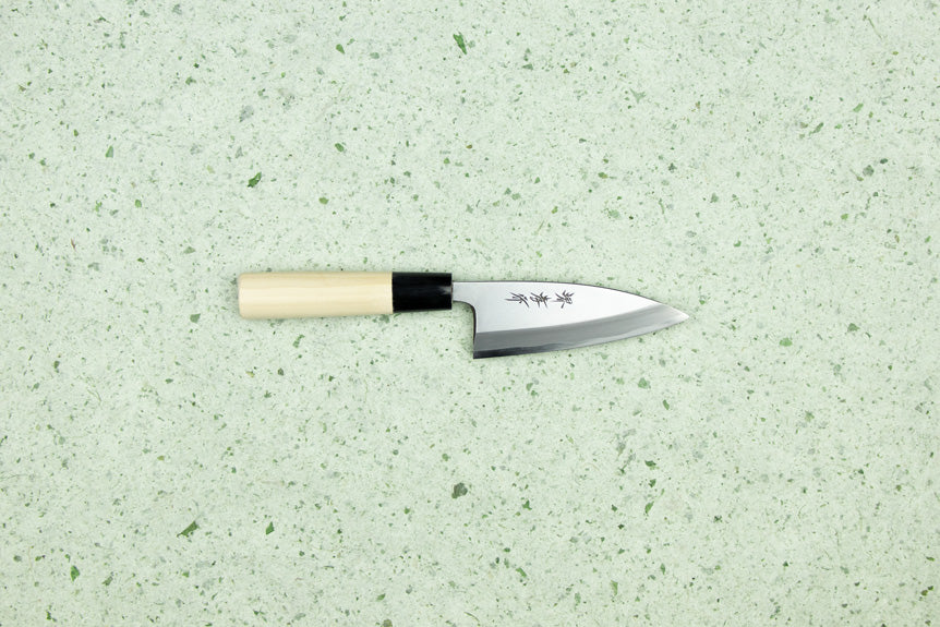 Sakai Takayuki Suigyu Kasumitogi Deba 105mm from Sakai Takayuki