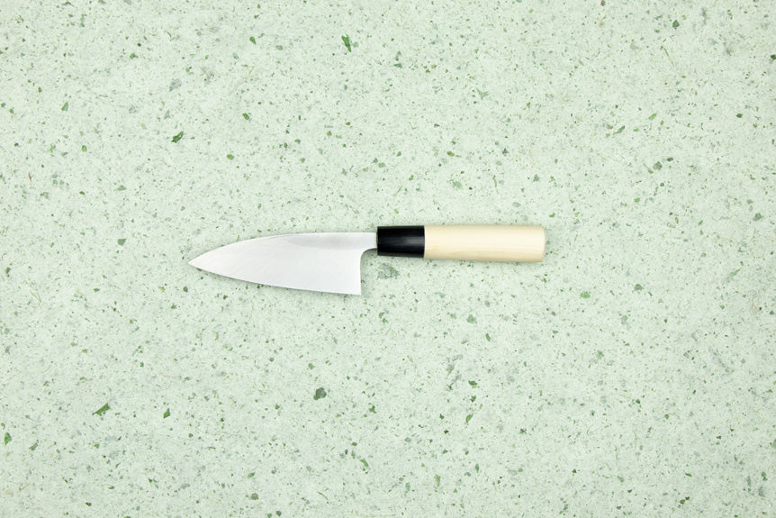 Sakai Takayuki Suigyu Kasumitogi Deba 105mm from Sakai Takayuki