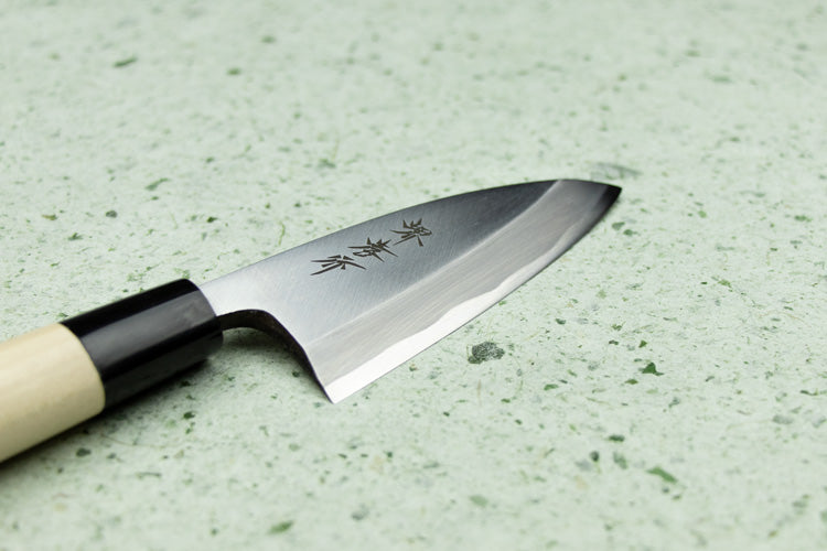 Sakai Takayuki Suigyu Kasumitogi Deba 105mm from Sakai Takayuki