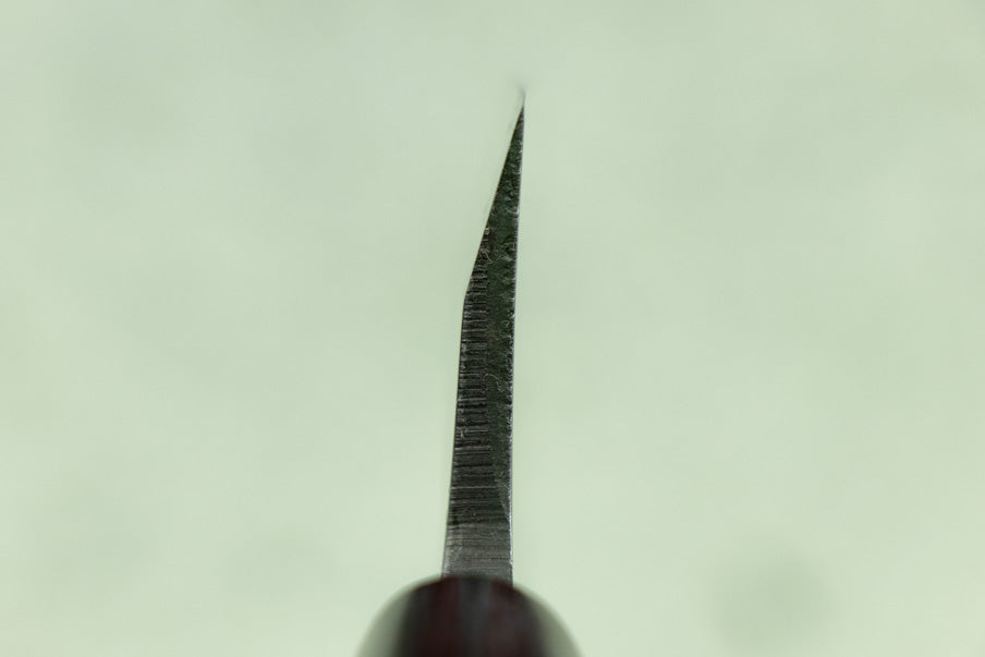 Sakai Takayuki Suigyu Kasumitogi Deba 165mm from Sakai Takayuki
