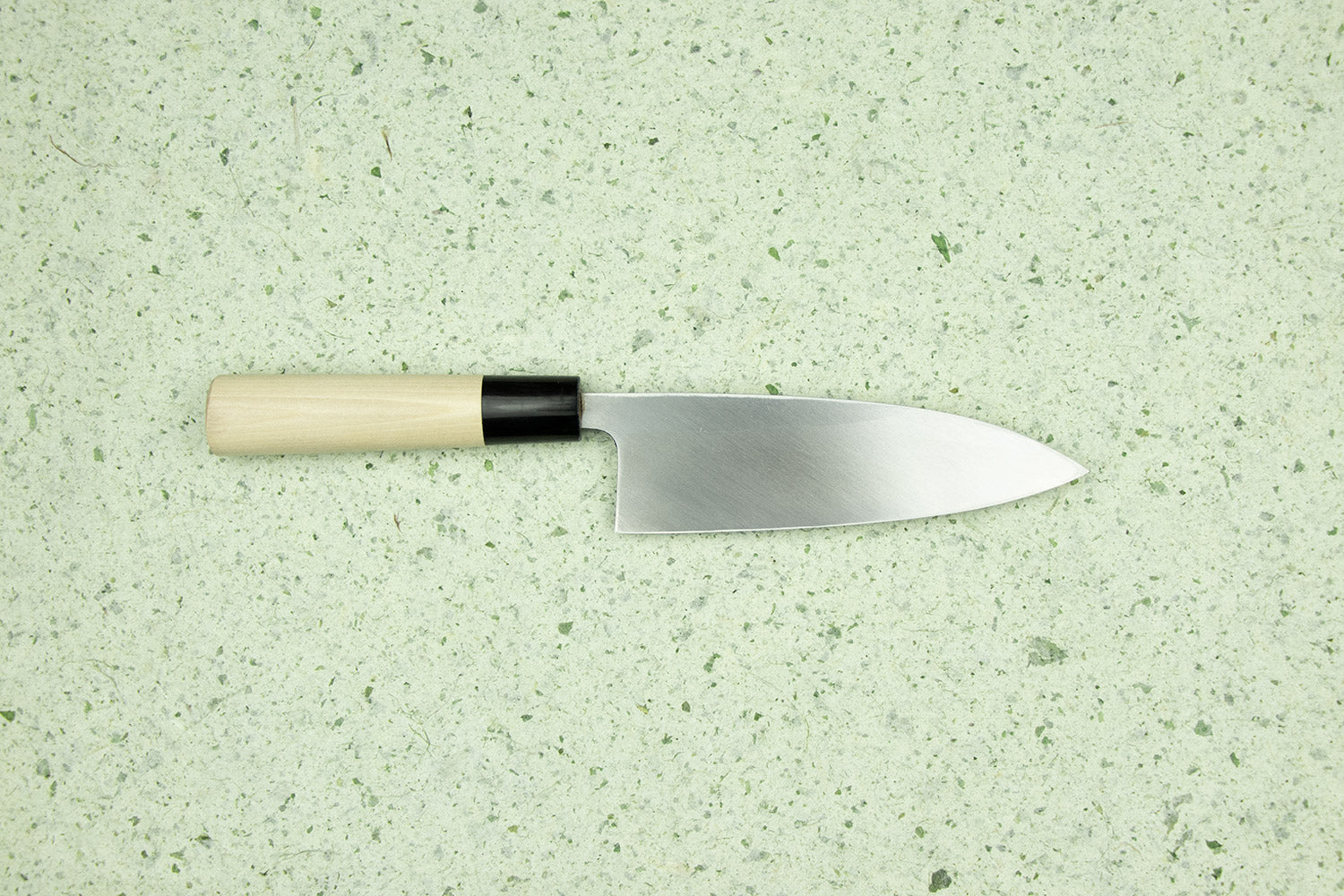 Sakai Takayuki Suigyu Kasumitogi Left Handed Deba 165mm from Sakai Takayuki