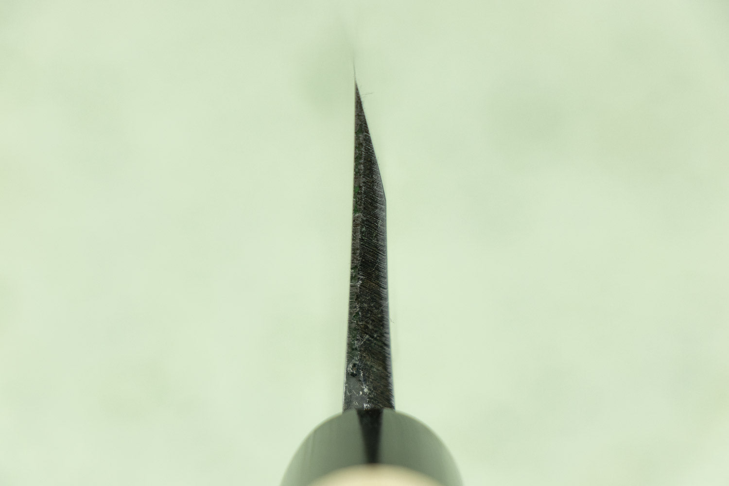 Sakai Takayuki Suigyu Kasumitogi Left Handed Deba 165mm from Sakai Takayuki