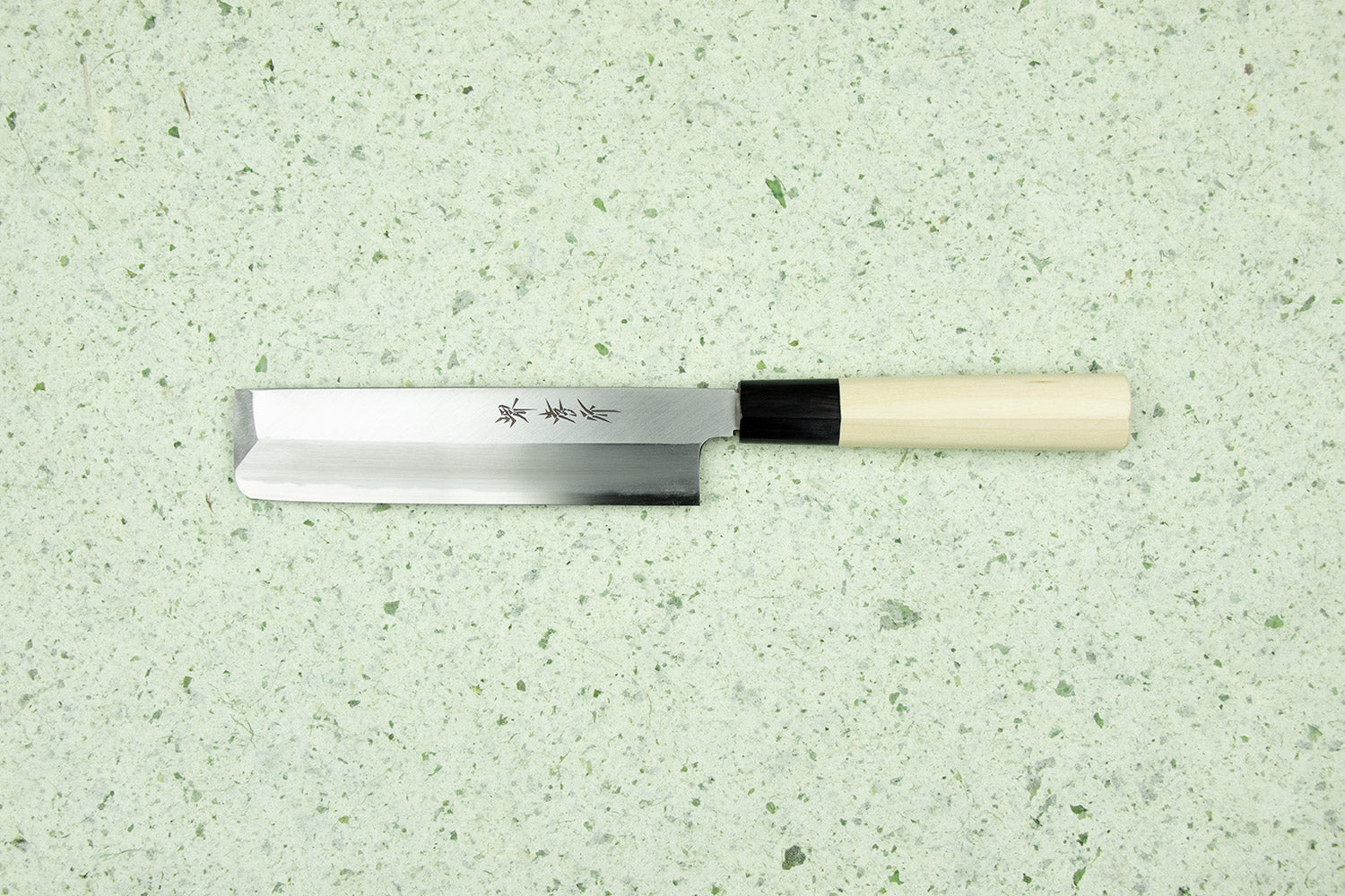Sakai Takayuki Suigyu Kasumitogi Left Handed Usuba 165mm from Sakai Takayuki