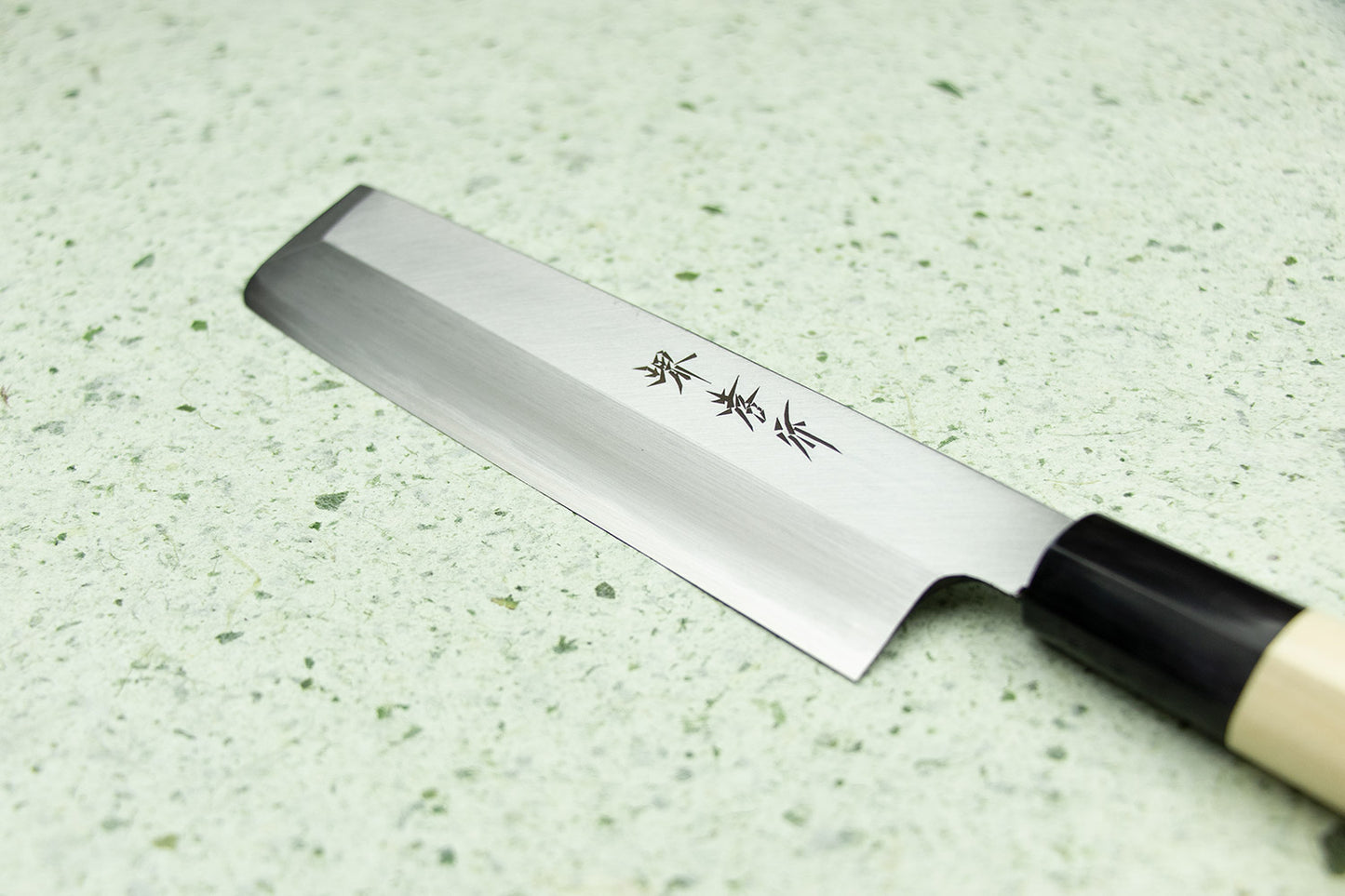 Sakai Takayuki Suigyu Kasumitogi Left Handed Usuba 165mm from Sakai Takayuki