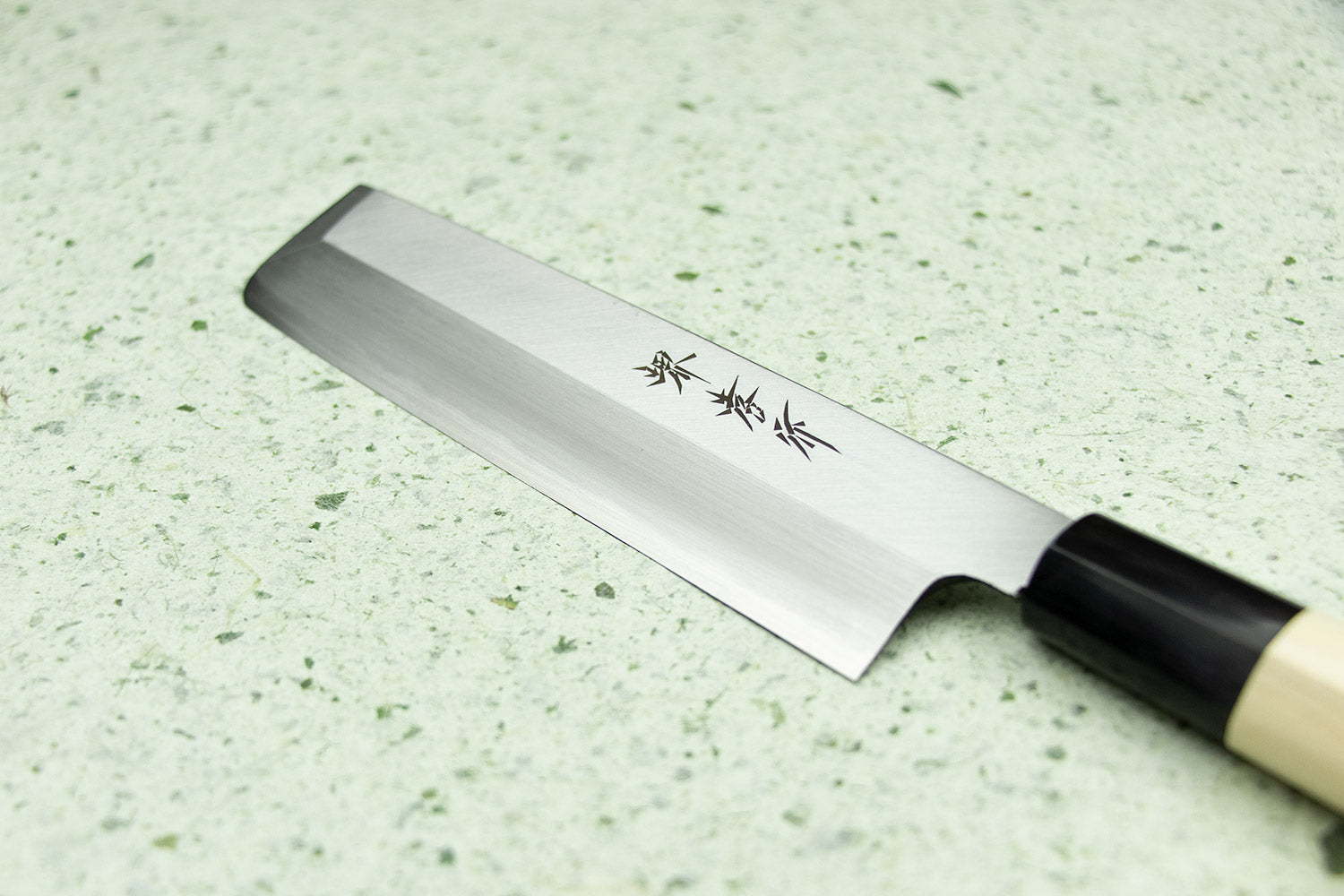 Sakai Takayuki Suigyu Kasumitogi Left Handed Usuba 165mm from Sakai Takayuki
