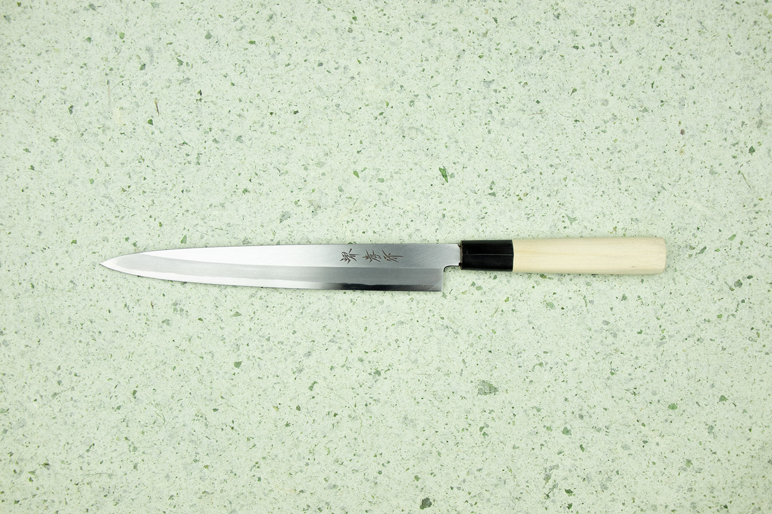 Sakai Takayuki Suigyu Kasumitogi Left Handed Yanagiba 240mm from Sakai Takayuki