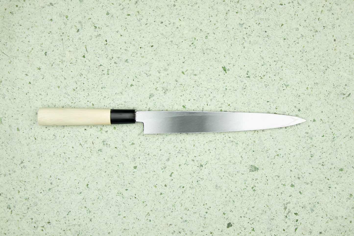 Sakai Takayuki Suigyu Kasumitogi Left Handed Yanagiba 240mm from Sakai Takayuki