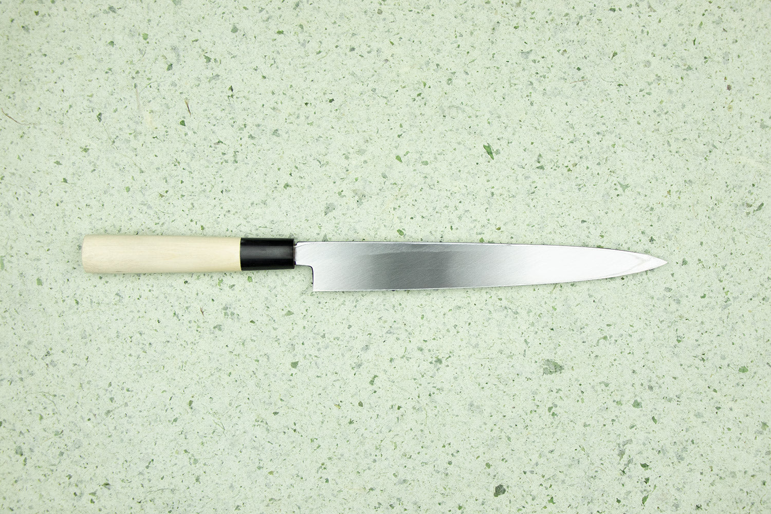 Sakai Takayuki Suigyu Kasumitogi Left Handed Yanagiba 240mm from Sakai Takayuki