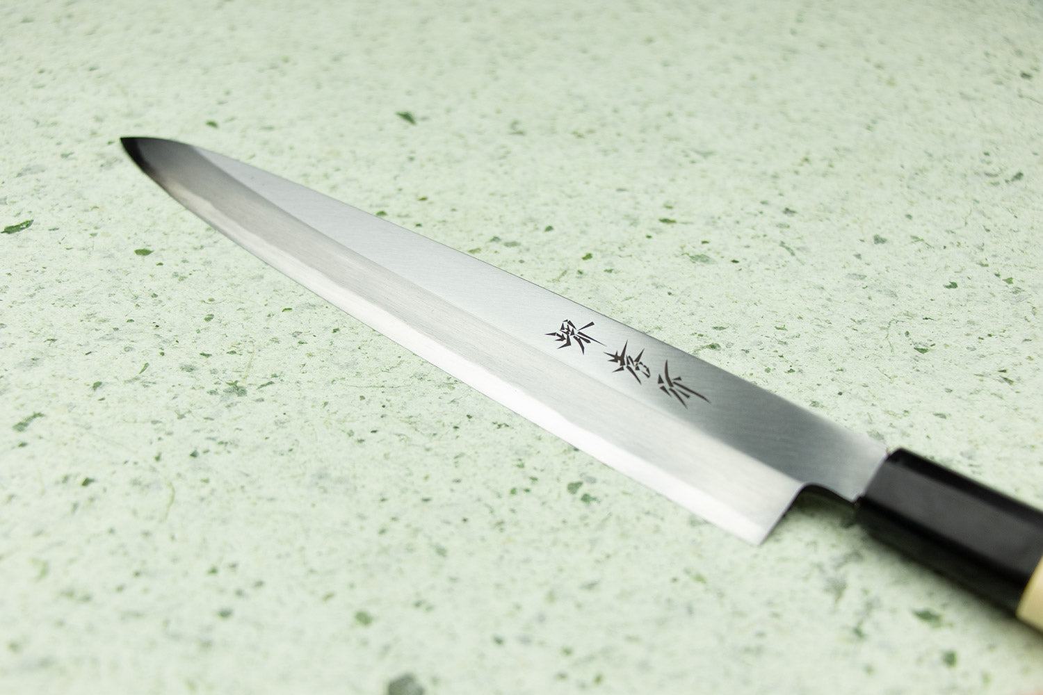 Sakai Takayuki Suigyu Kasumitogi Left Handed Yanagiba 240mm from Sakai Takayuki
