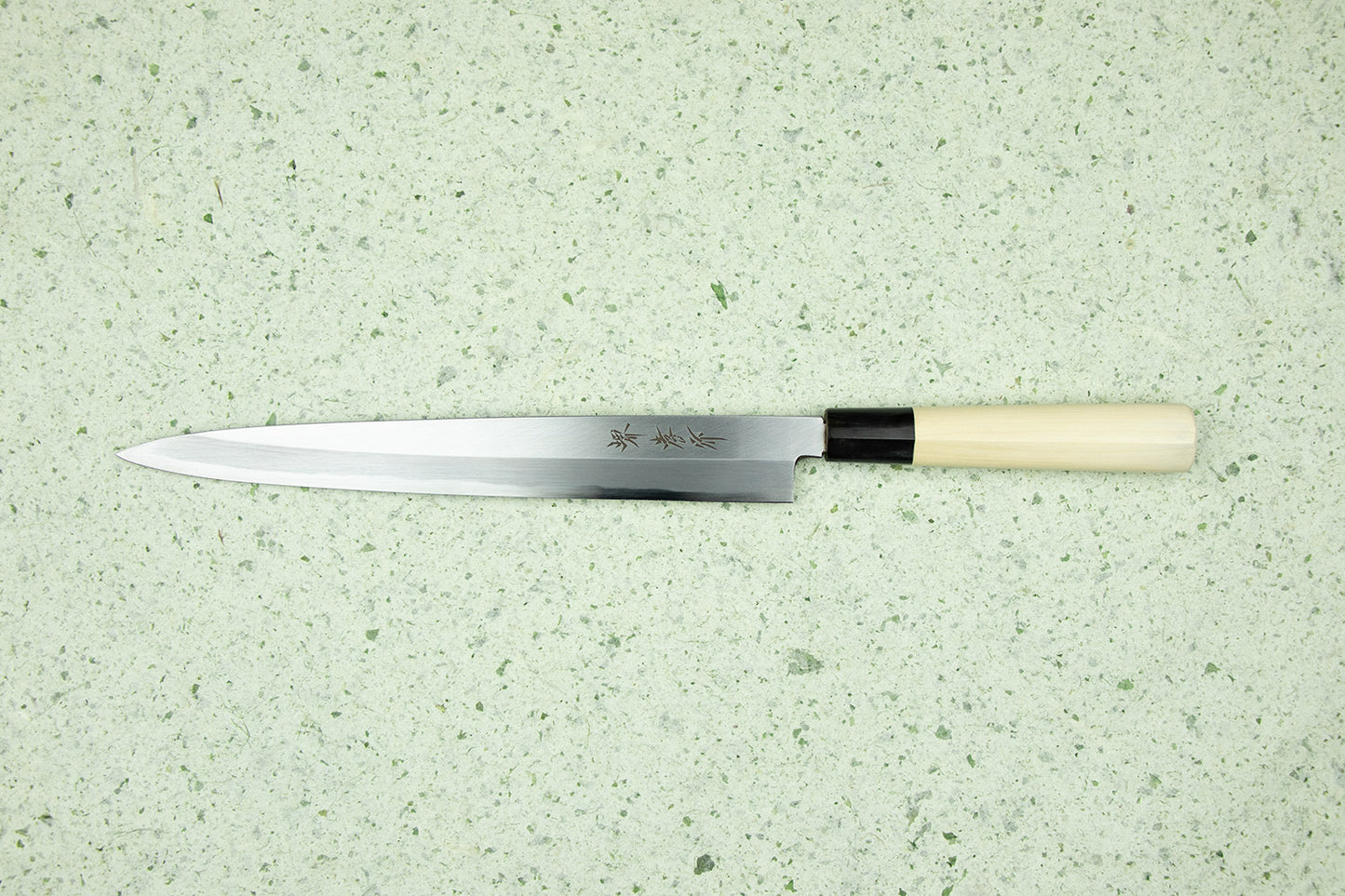 Sakai Takayuki Suigyu Kasumitogi Left Handed Yanagiba 270mm from Sakai Takayuki