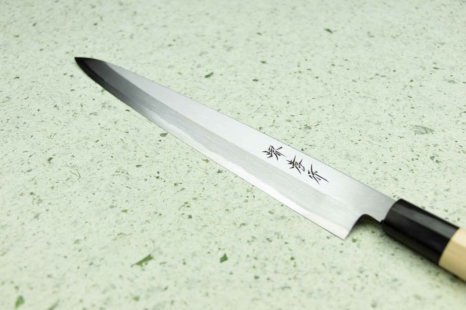 Sakai Takayuki Suigyu Kasumitogi Left Handed Yanagiba 270mm from Sakai Takayuki
