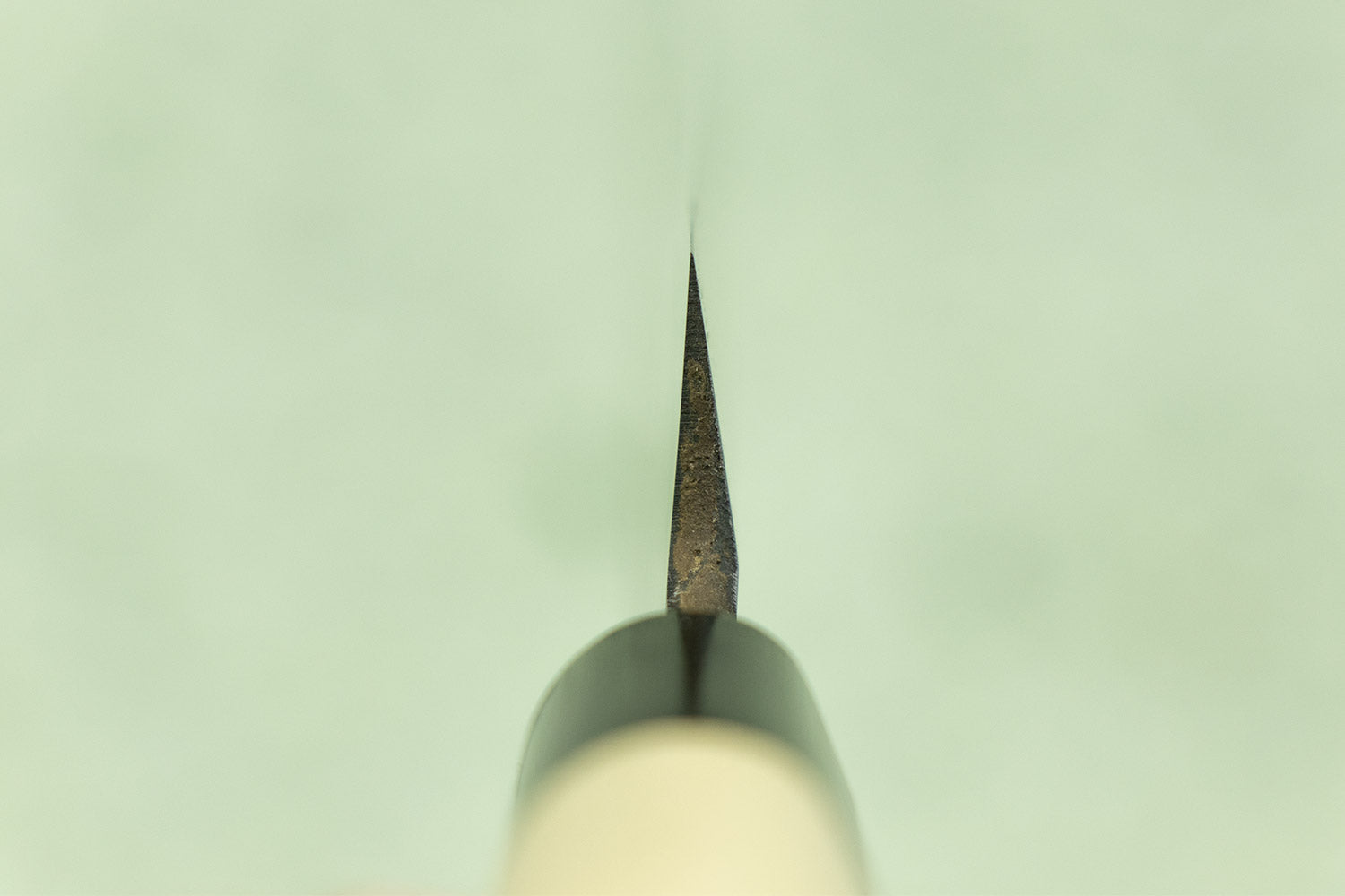Sakai Takayuki Suigyu Kasumitogi Left Handed Yanagiba 270mm from Sakai Takayuki