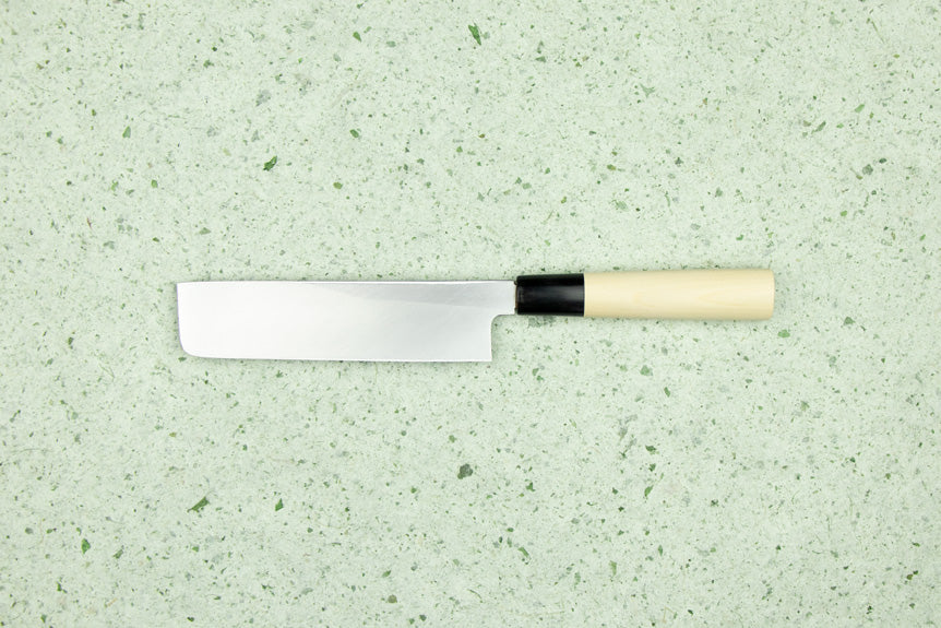 Sakai Takayuki Suigyu Kasumitogi Usuba 165mm from Sakai Takayuki
