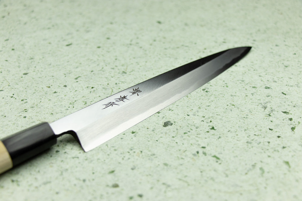 Sakai Takayuki Suigyu Kasumitogi Yanagiba 240mm from Sakai Takayuki