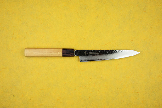 Sakai Takayuki VG10 33 Layer Damascus Petty 150mm from Sakai Takayuki