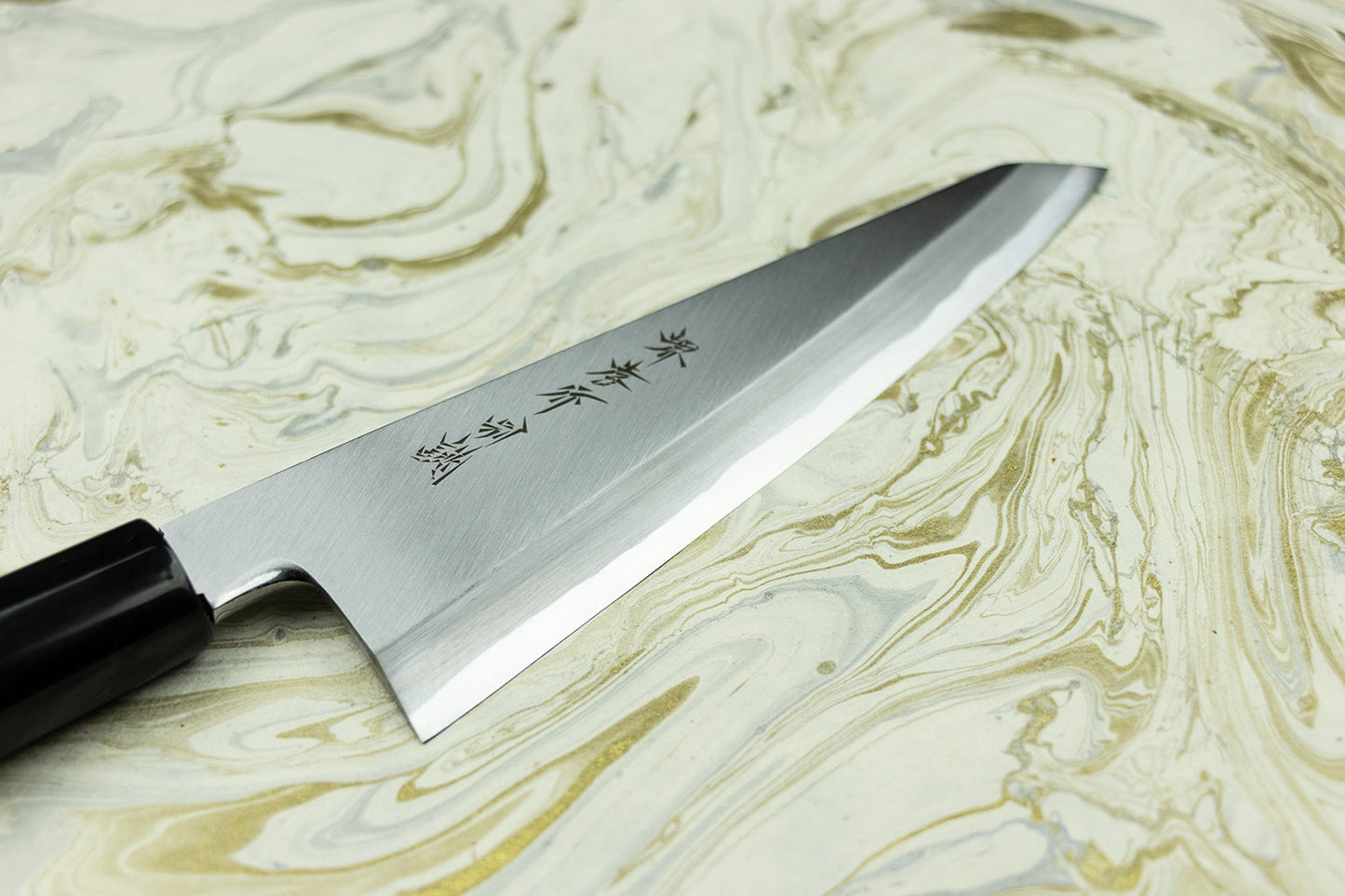 Sakai Takayuki Tokujo Shirogami Garasuki 180mm from Sakai Takayuki